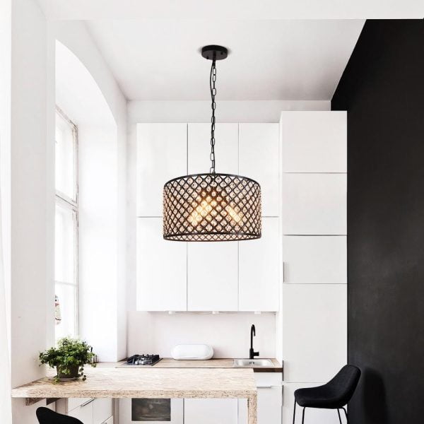 kitchens-n-lights-mid-century-metal-3-light-single-drum-pendant-lighting-pendants-default-title-648023