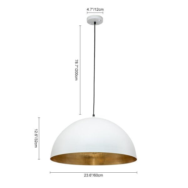 thehouselights-oversized-large-dome-pendant-light-pendant-black-60-cm-204081