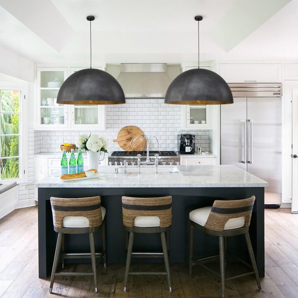 thehouselights-oversized-large-dome-pendant-light-pendant-black-60-cm-913890