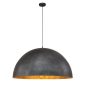 thehouselights-oversized-large-dome-pendant-light-pendant-black-60-cm-990456