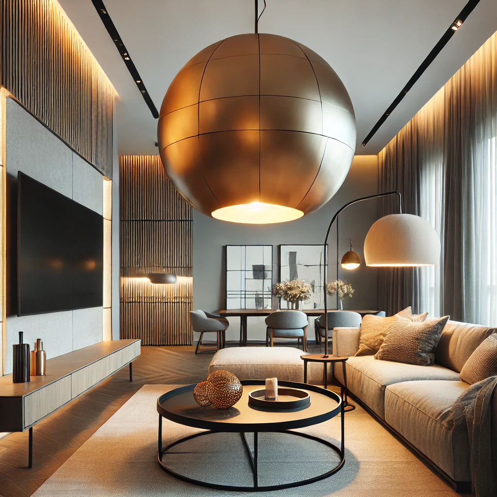 Elevate Your Room With Lighting Ideas - 01