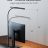 Eye-Caring Office Desk Lamp with Adjustable Gooseneck 6