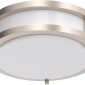 Flush Mount Light Dimmable LED Ceiling daylight 1pack