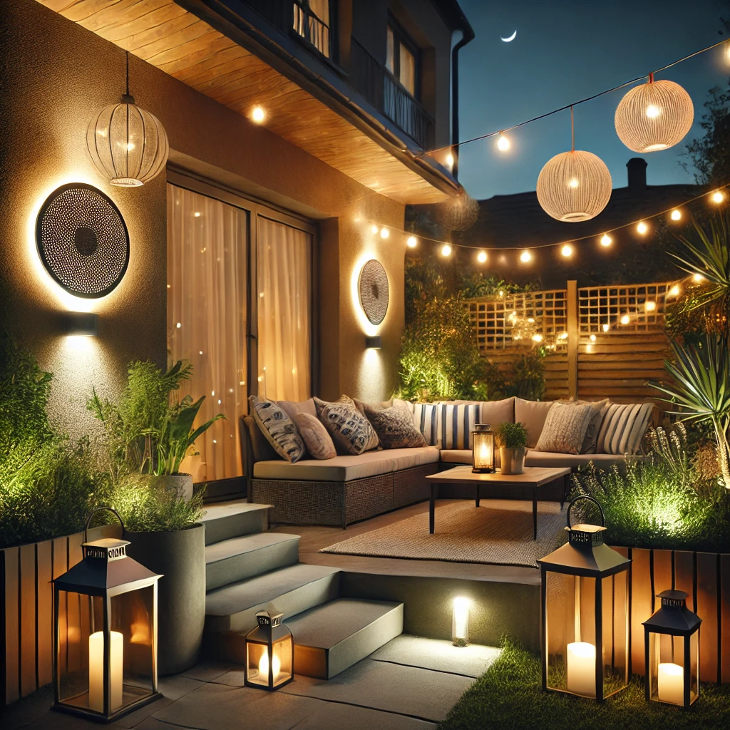 Illuminate Your Space With Lighting Ideas - 05