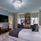 Mini Chandelier Crystal Lighting Fixture for Modern Spaces bed room
