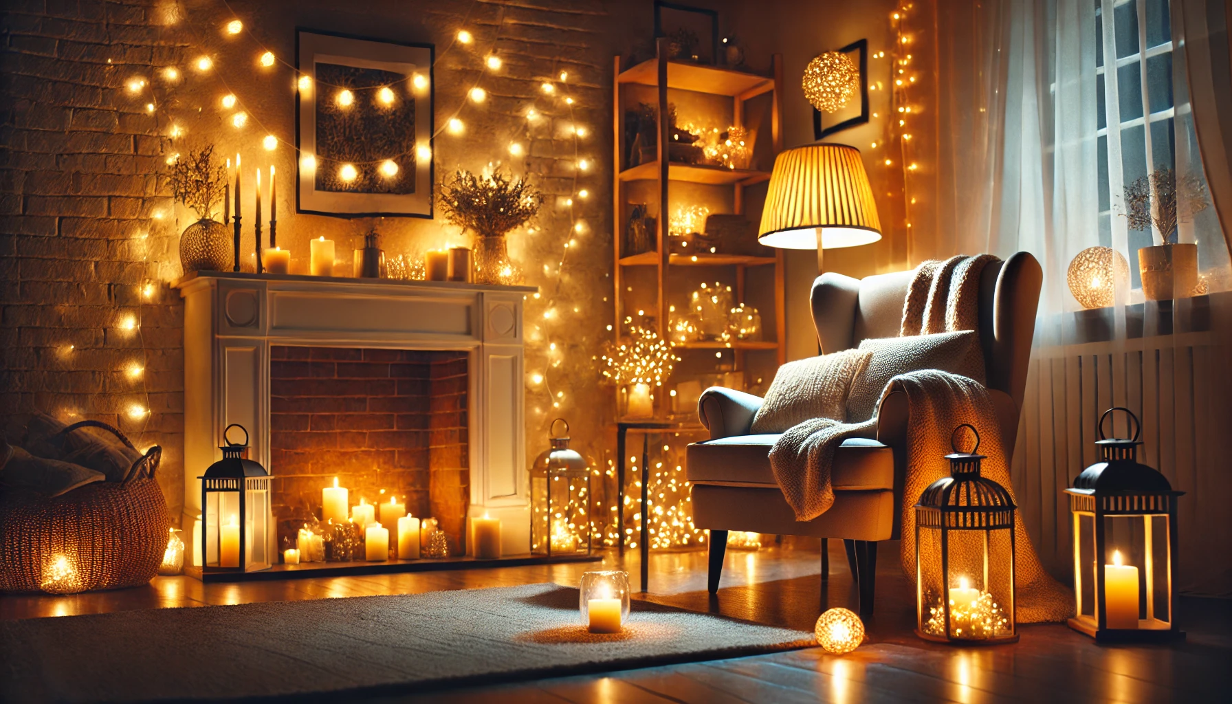 Twinkle And Shine Home Light Ideas For A Dazzling Transformation - 01